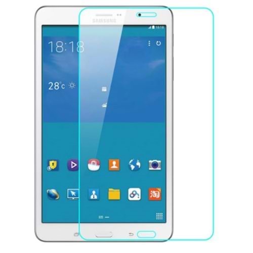 Samsung T231 Tablet Ekran Koruyucu