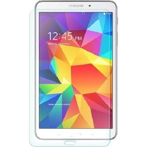 Samsung T330 Tablet Ekran Koruyucu